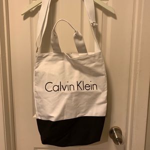 Calvin Klein Jeans Tote
